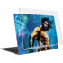 DC Comics Aquaman Movie Arthur Curry Poster MacBook Air 15in (2023-2025) Case plus Skin